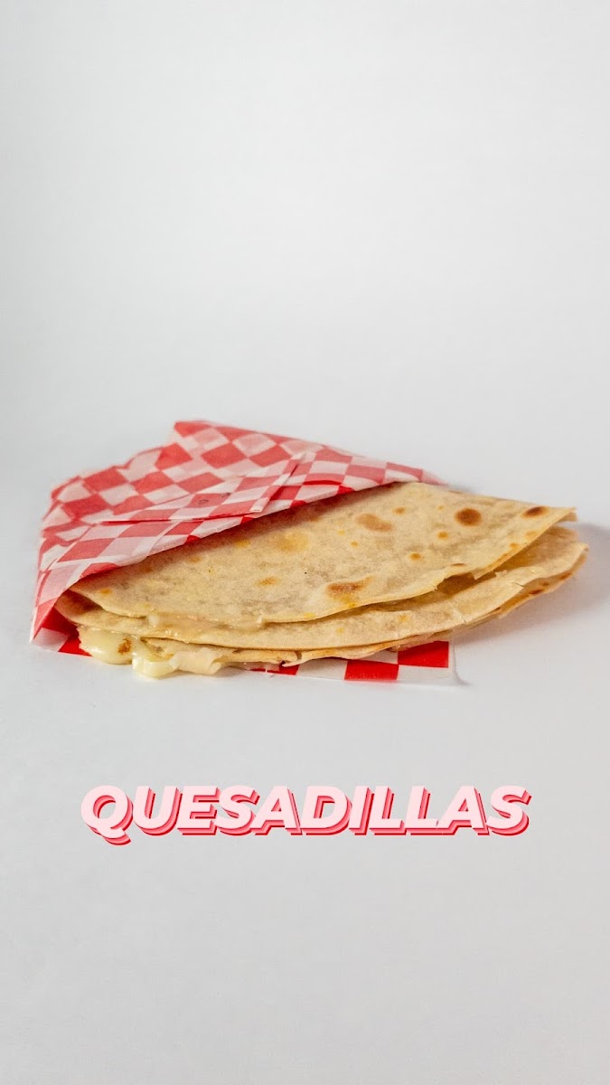Taco Express
