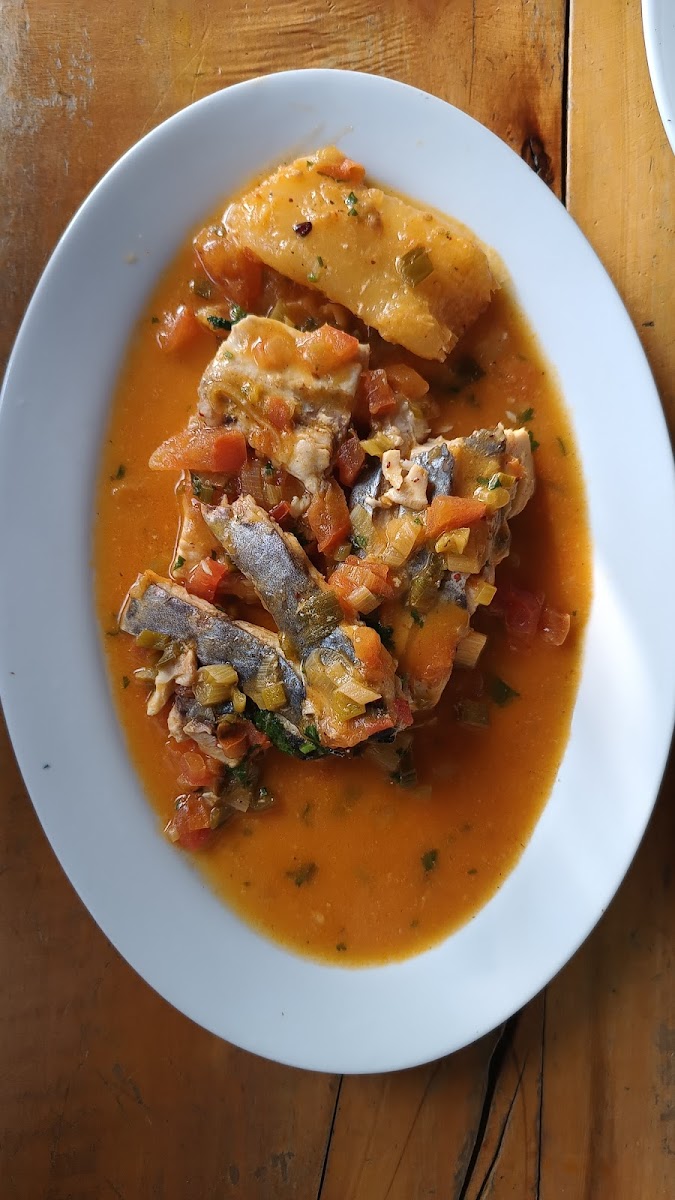 Restaurante Sivira