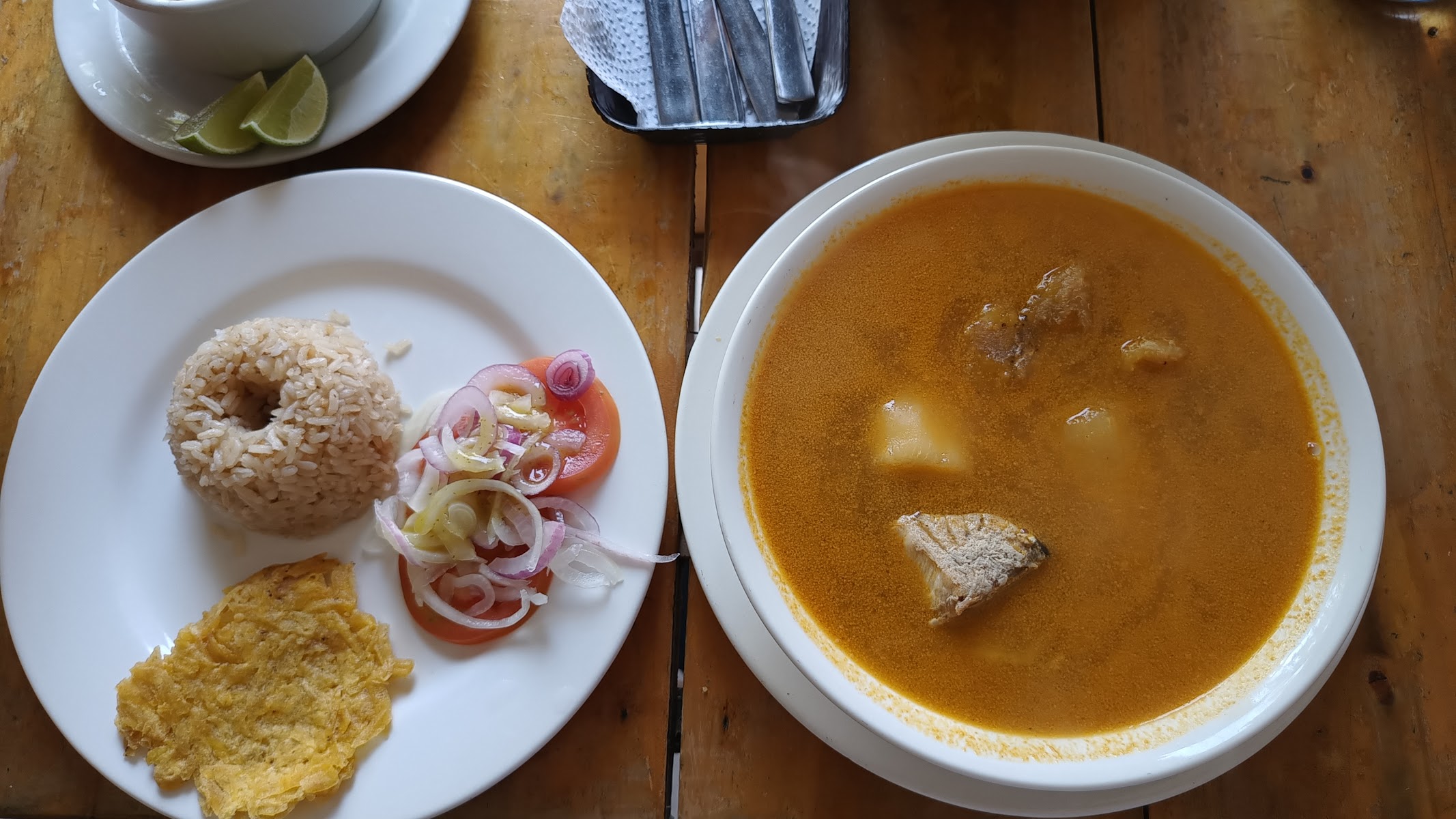 Restaurante Sivira