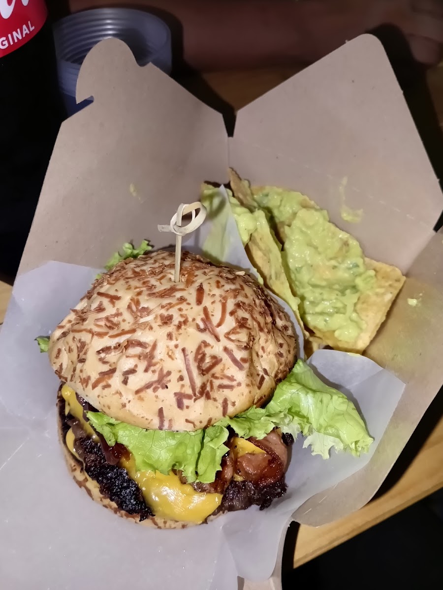 Ahumos gourmet