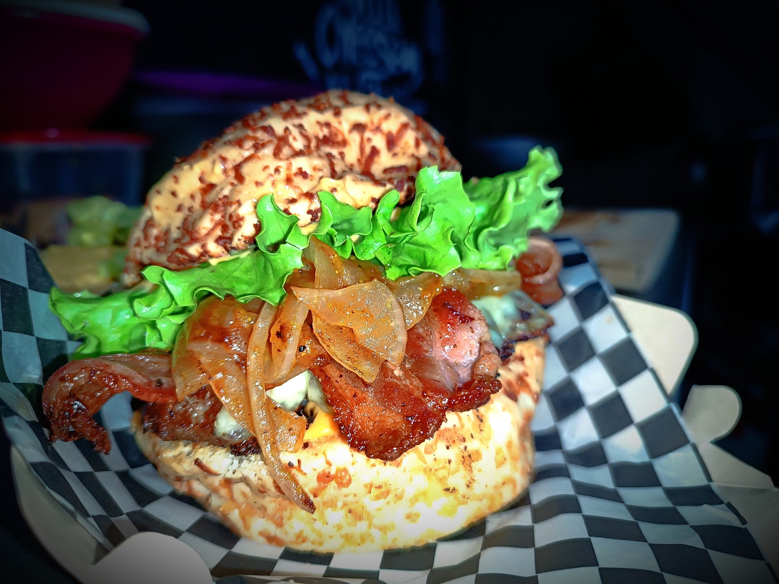 Ahumos gourmet