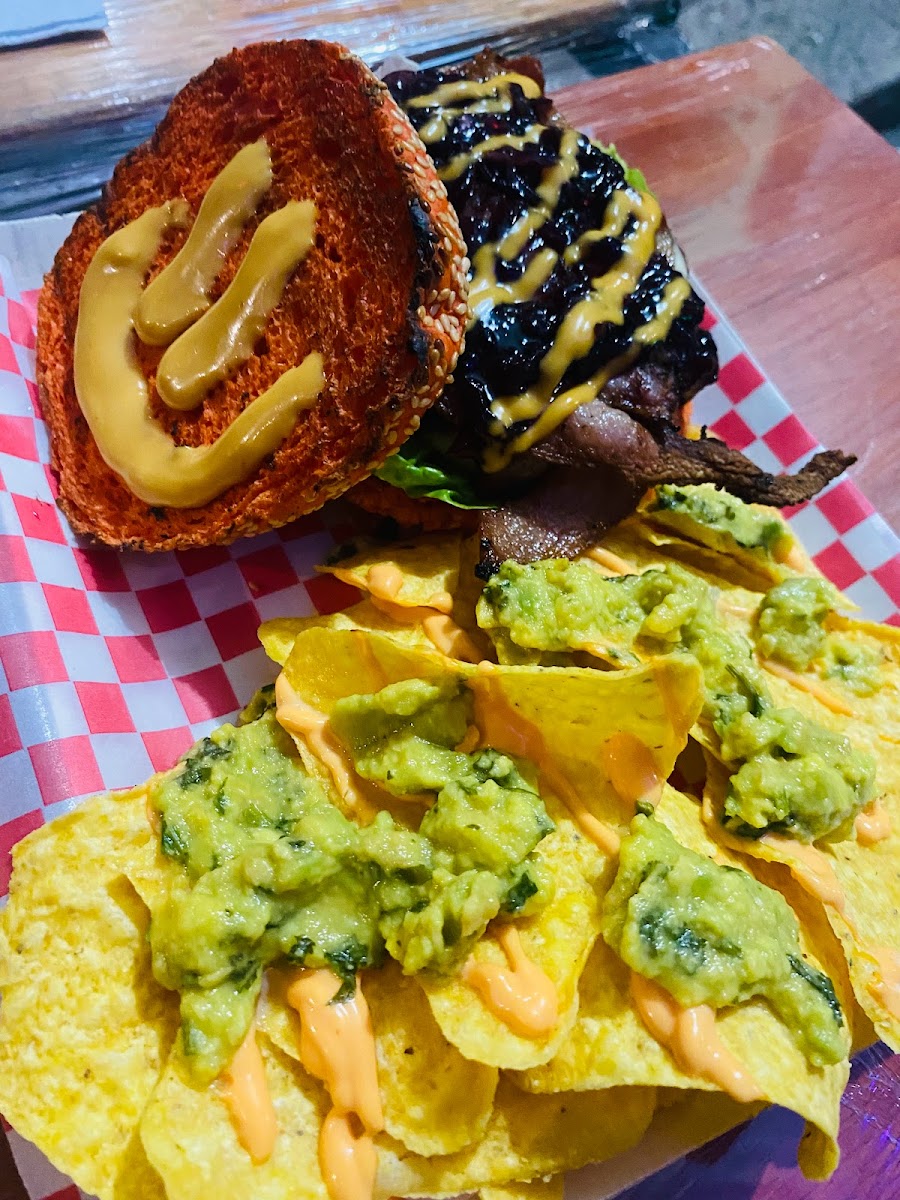 Ahumos gourmet