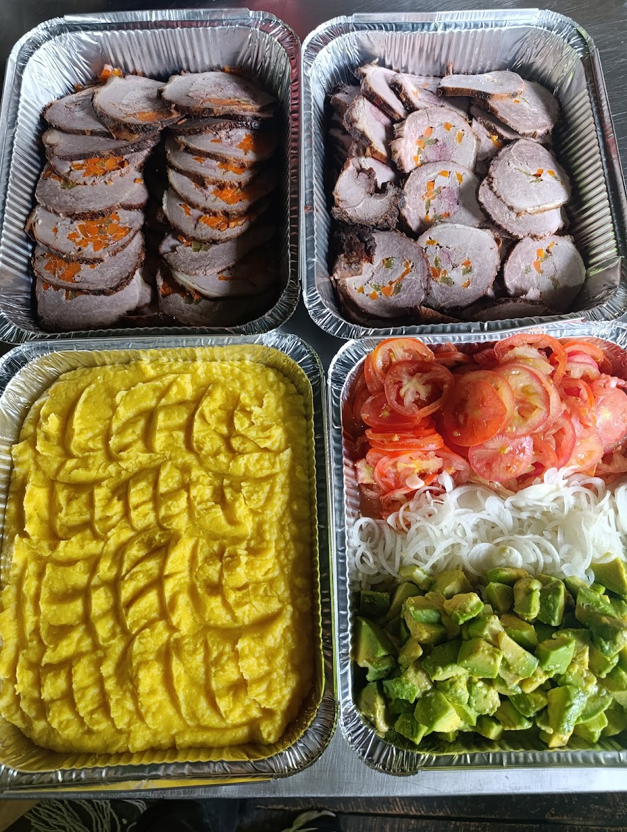 La Cocina del Joe