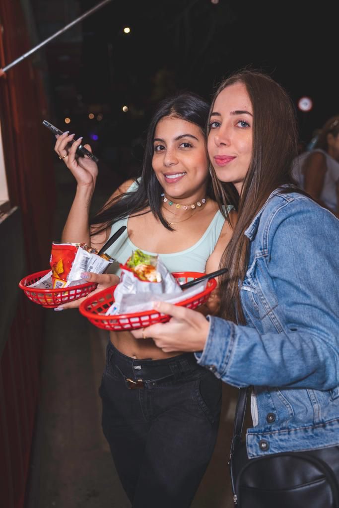 La Mafia Taqueria