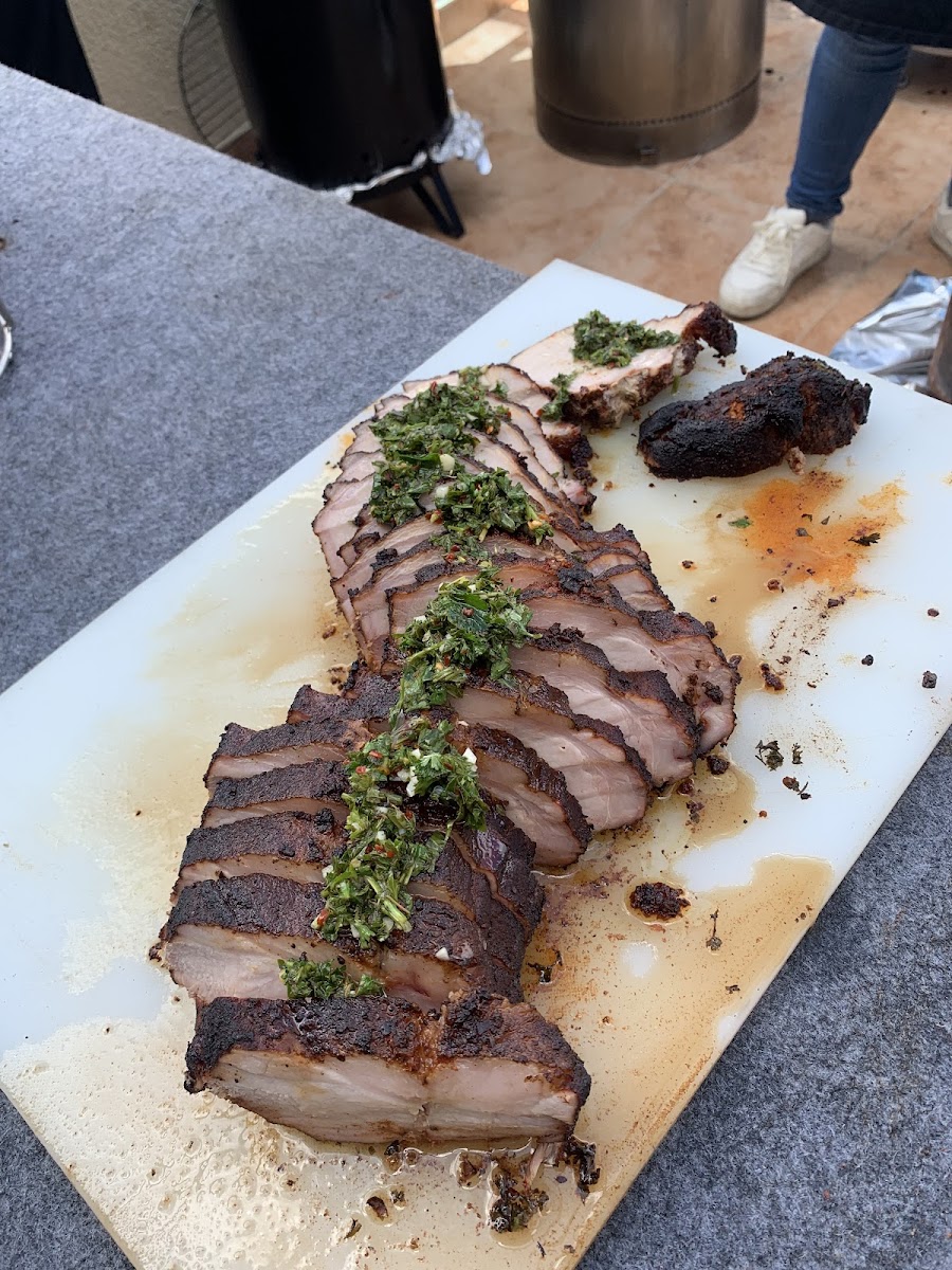 Creates Group | Academia de Cocina & Bartender