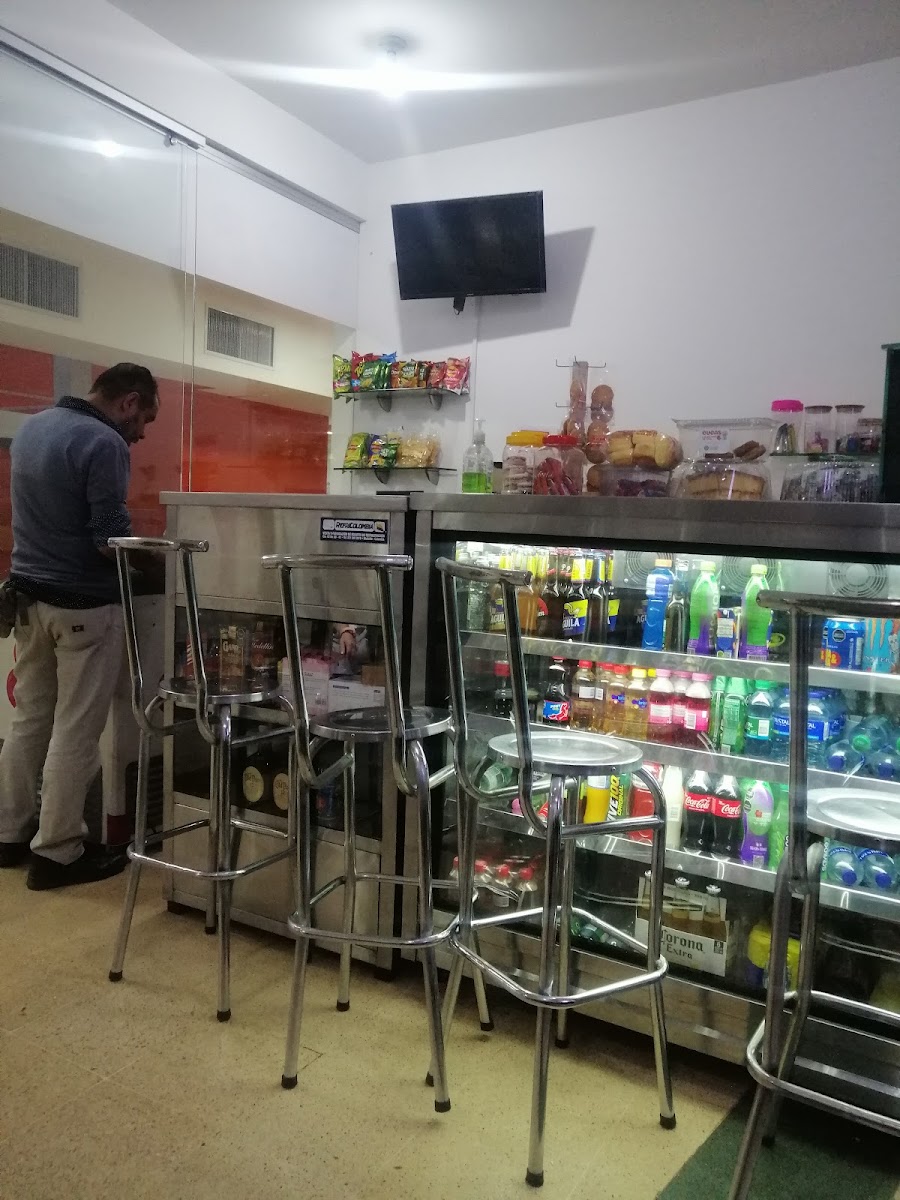 Frescafe