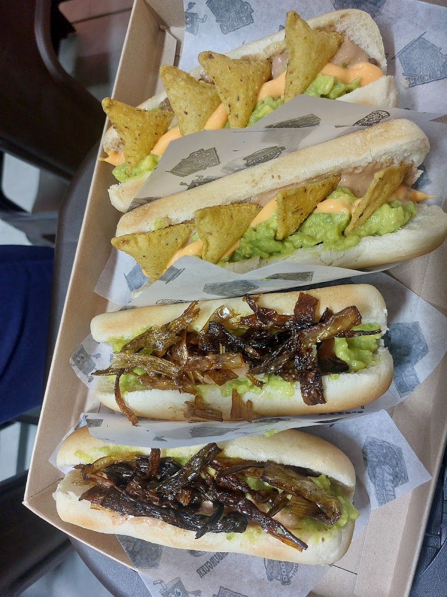 PerroBurger