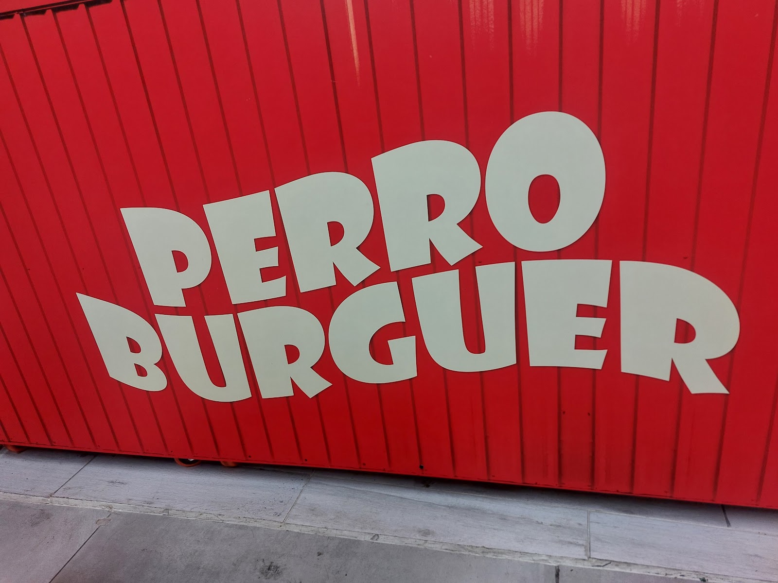 PerroBurger