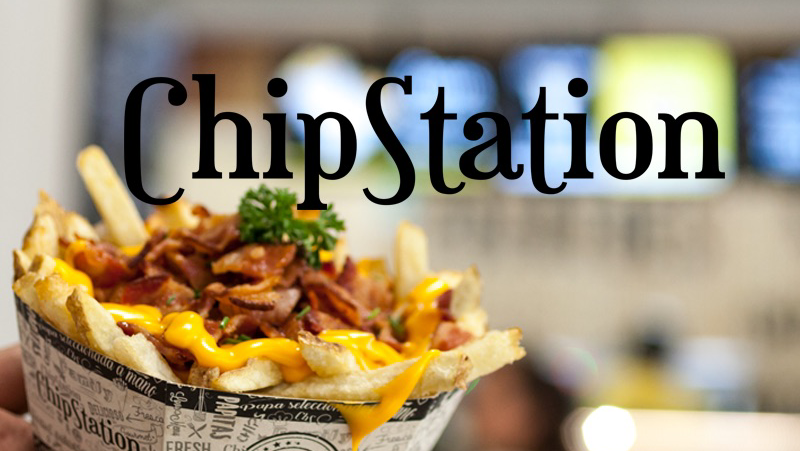 CHIPSTATION VIVA ENVIGADO