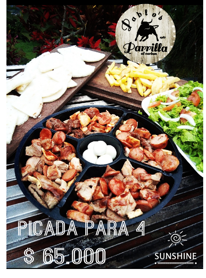 Pablo's