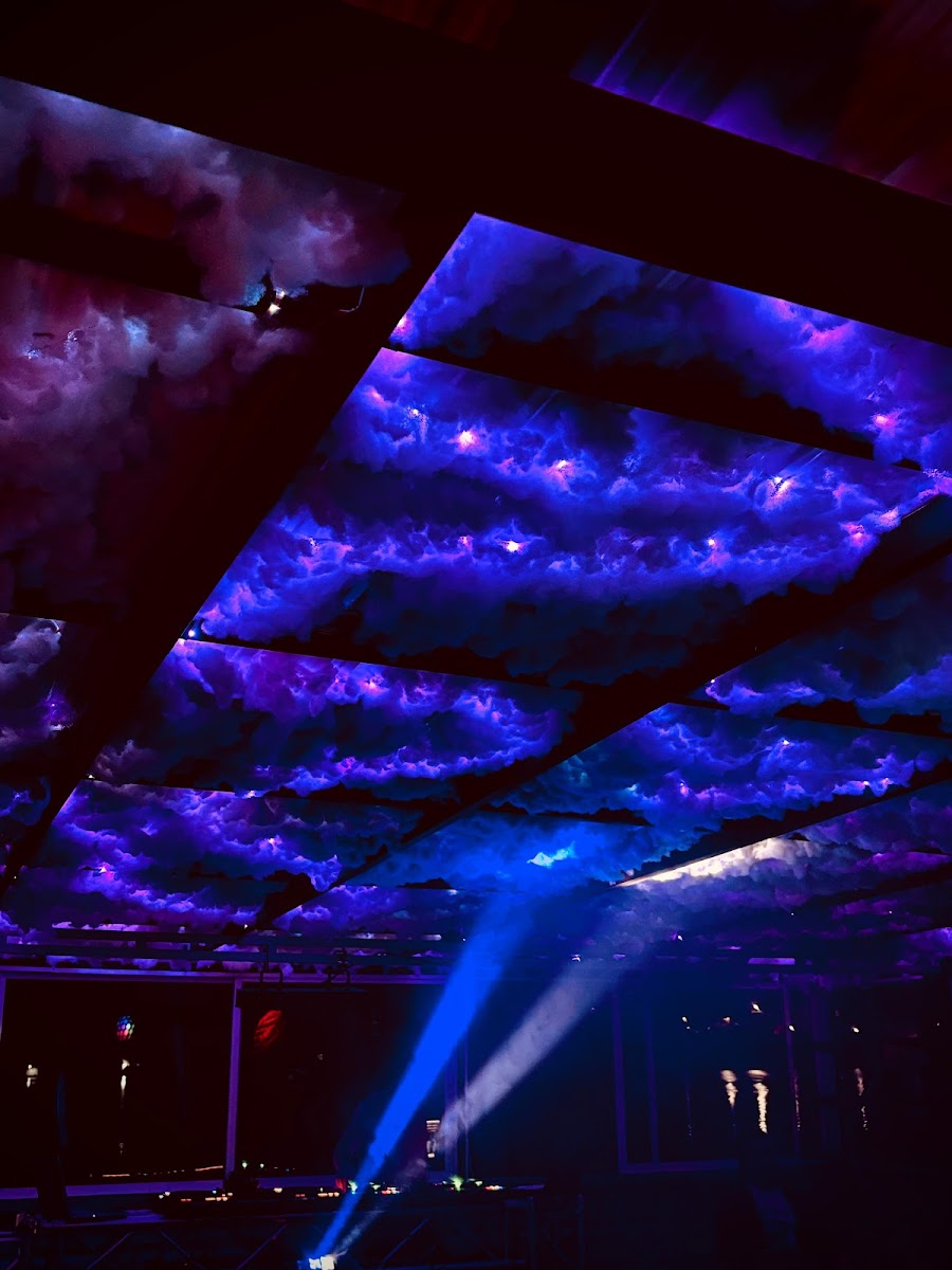 HEAVEN CLUB GUATAPÉ