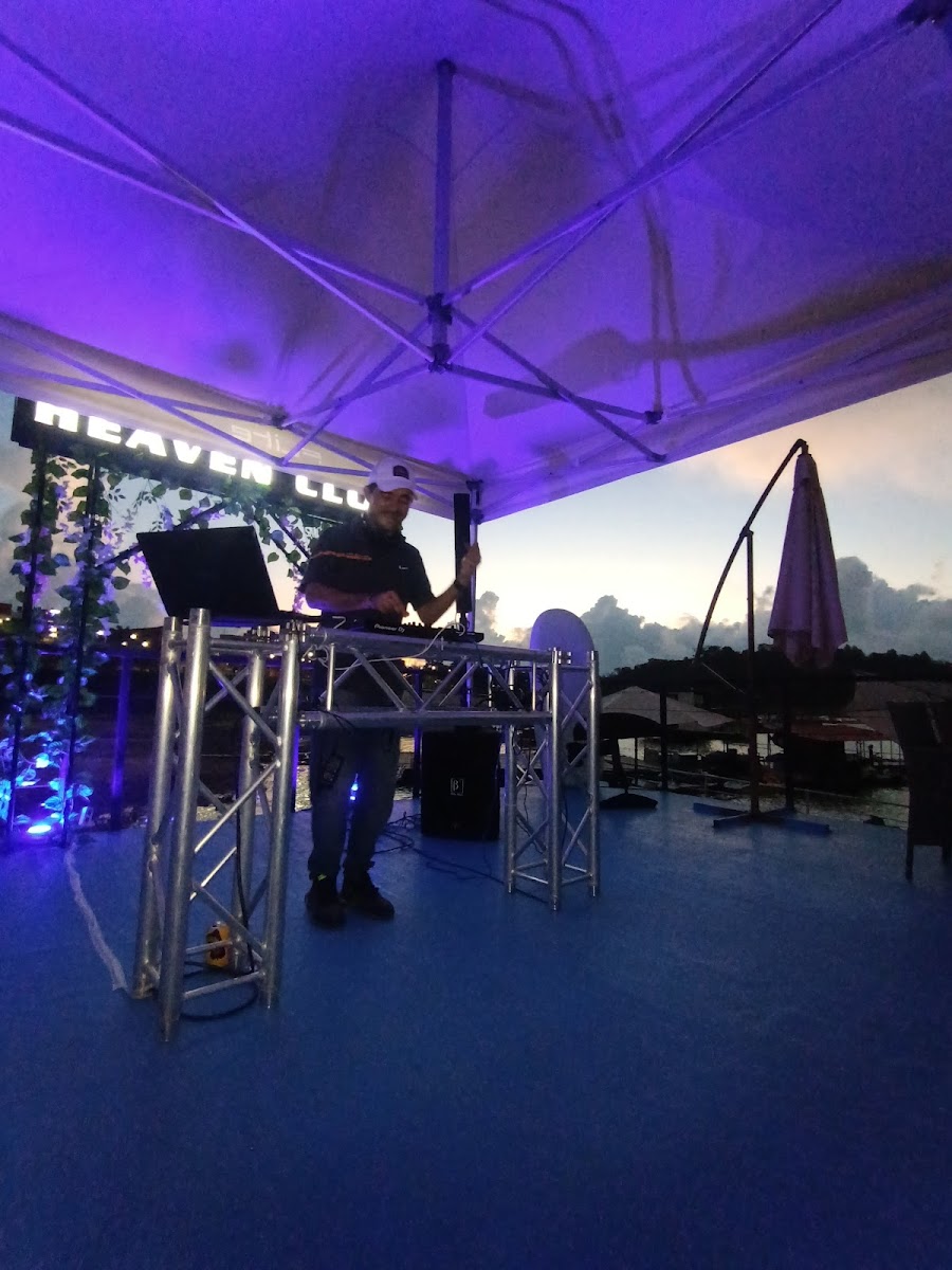 HEAVEN CLUB GUATAPÉ