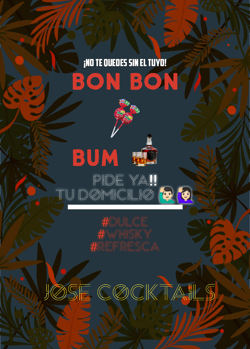 Jose Cocktails