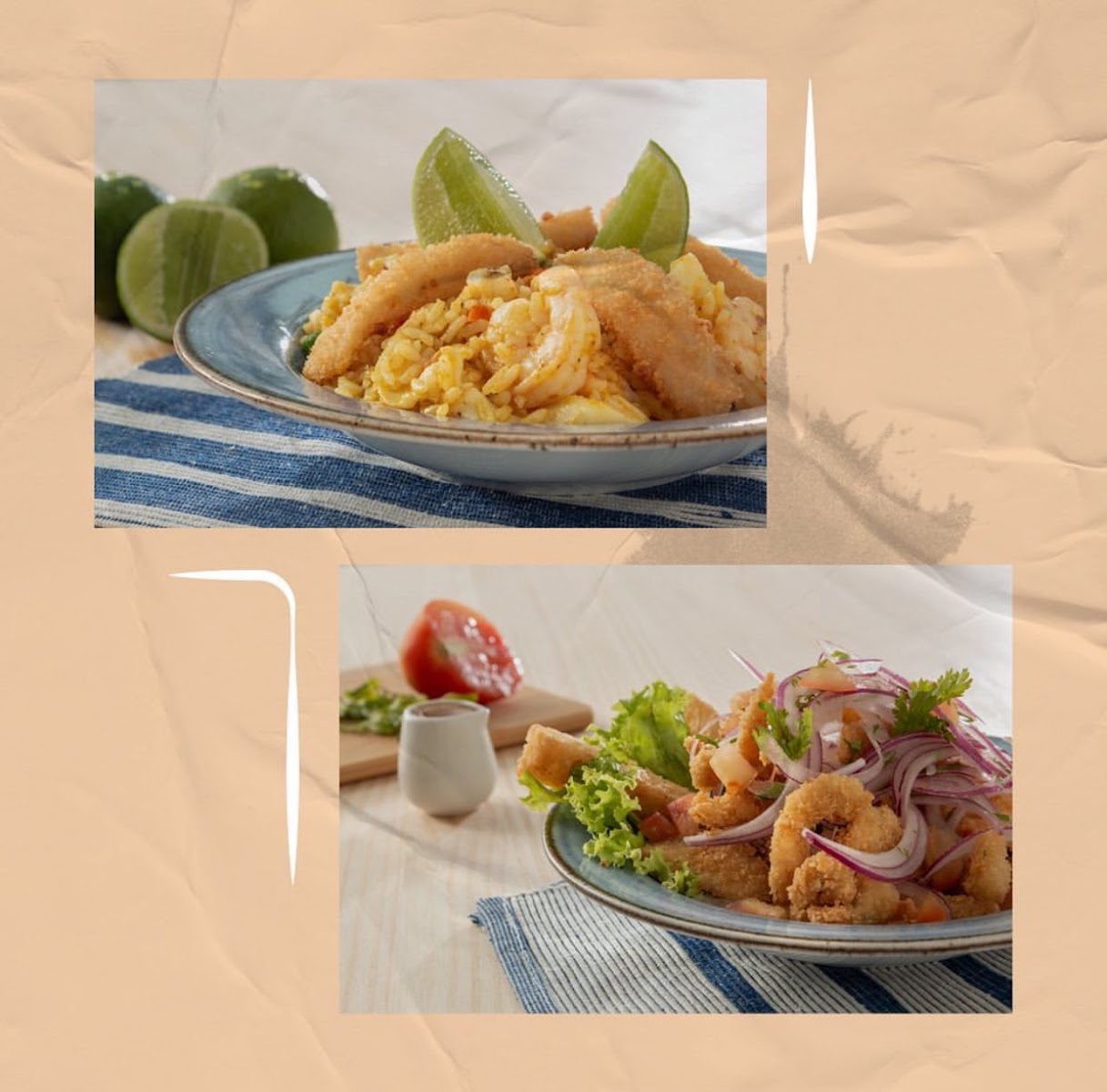 Sabor A Perú Oviedo