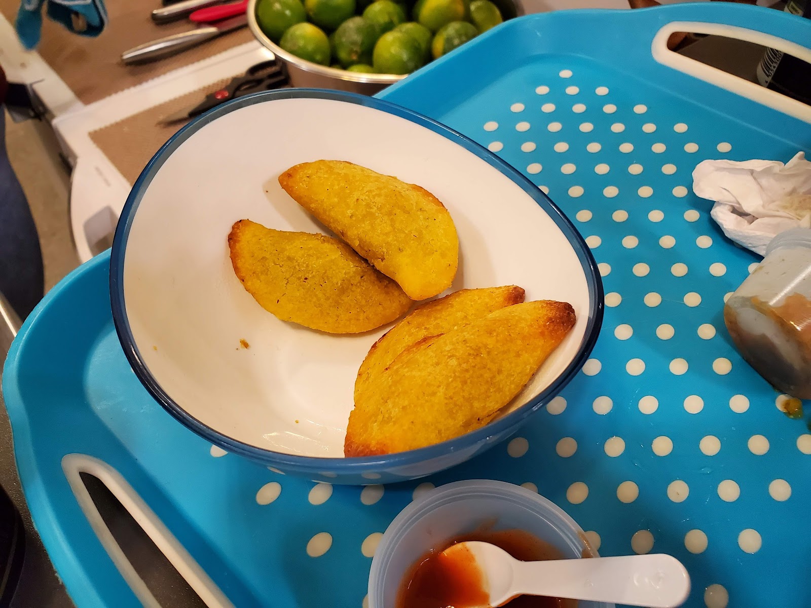Ceviches del Este