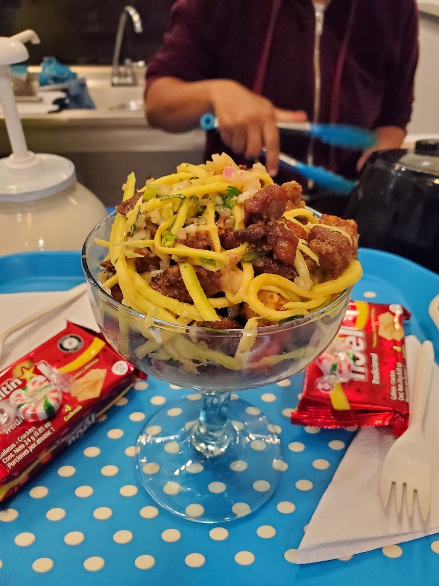 Ceviches del Este