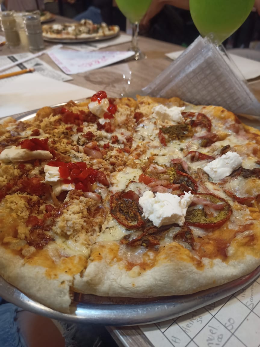 Pizzería Luka's