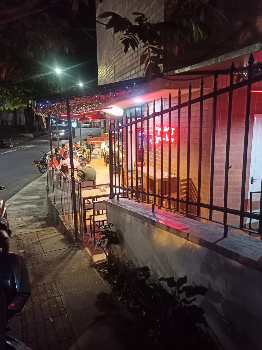 Pizzería Luka's