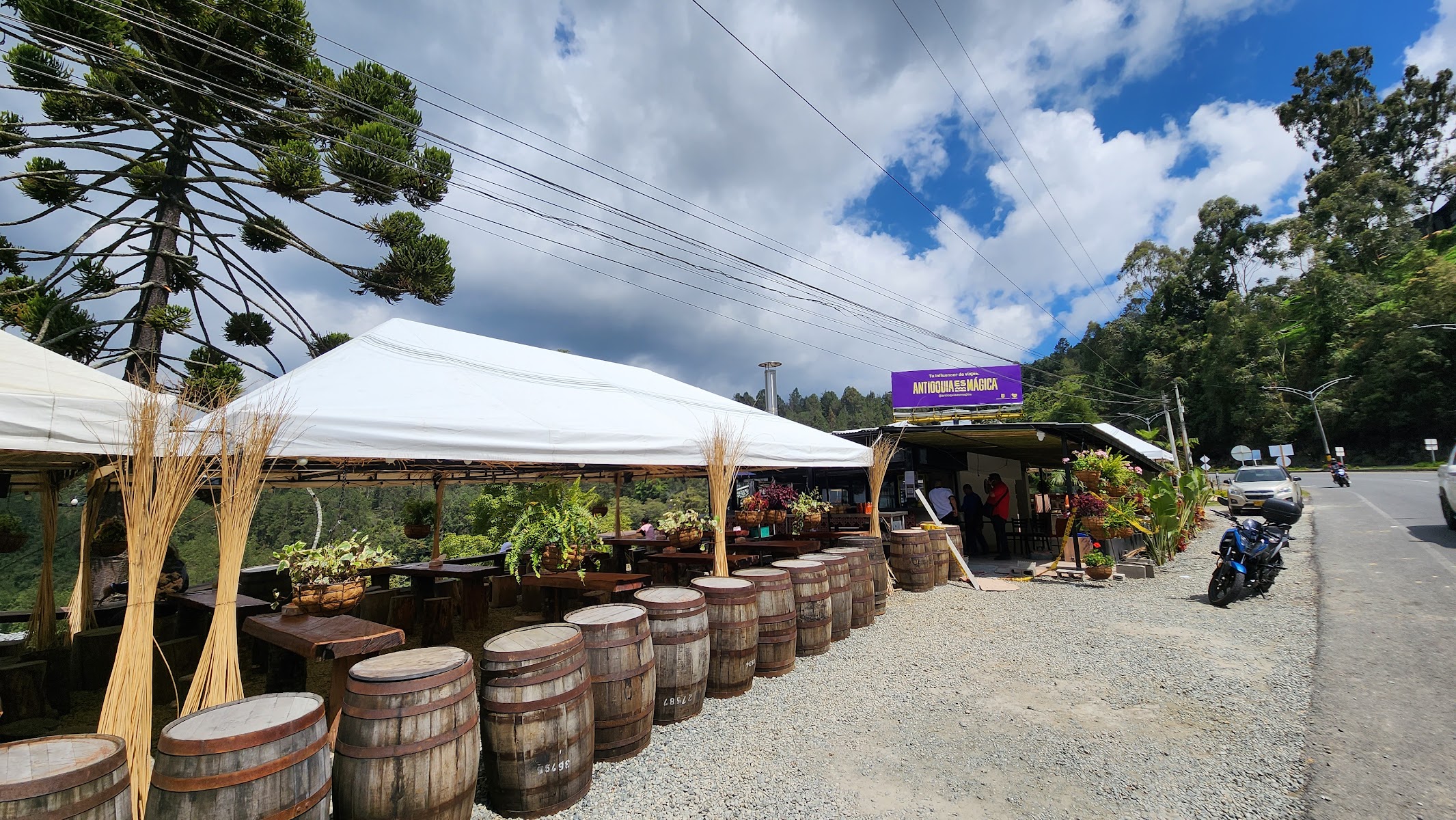 La tienda del fercho