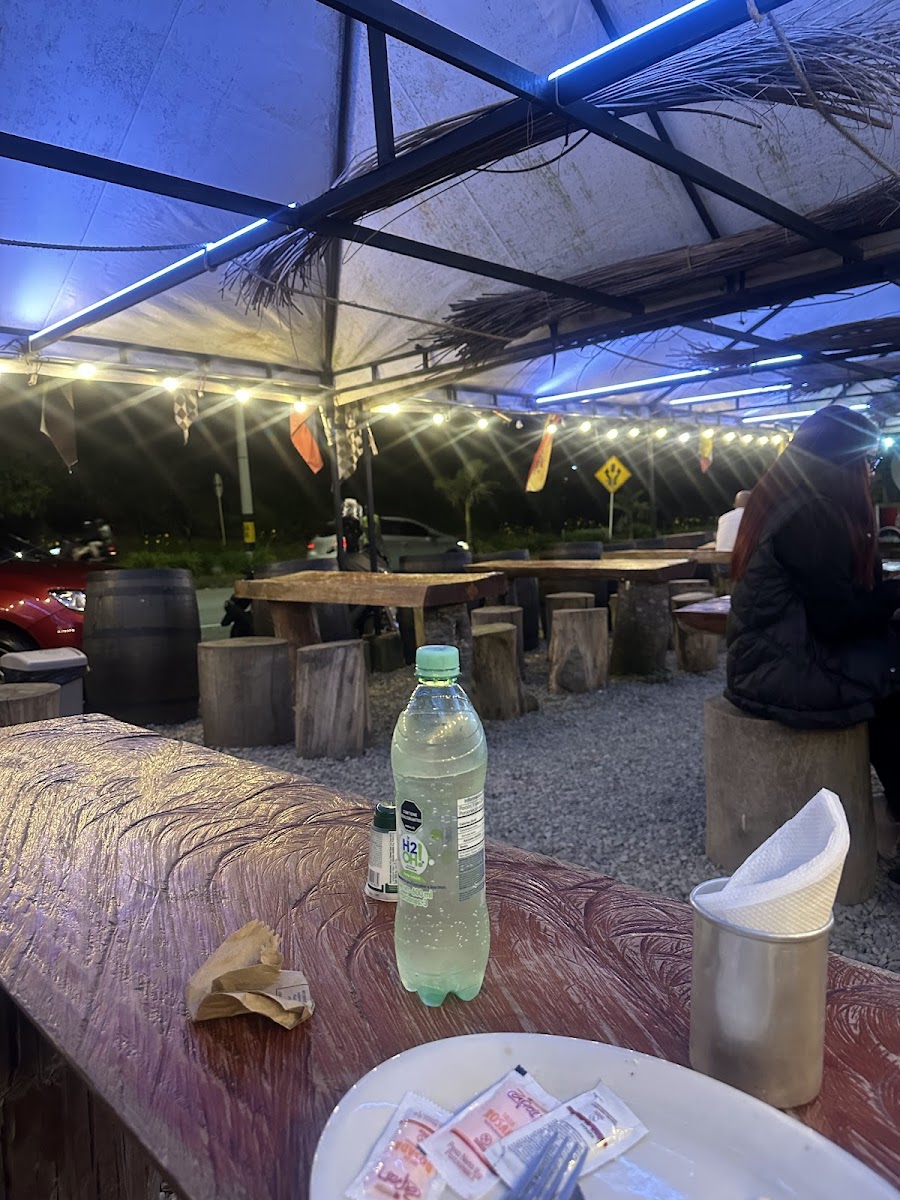 La tienda del fercho