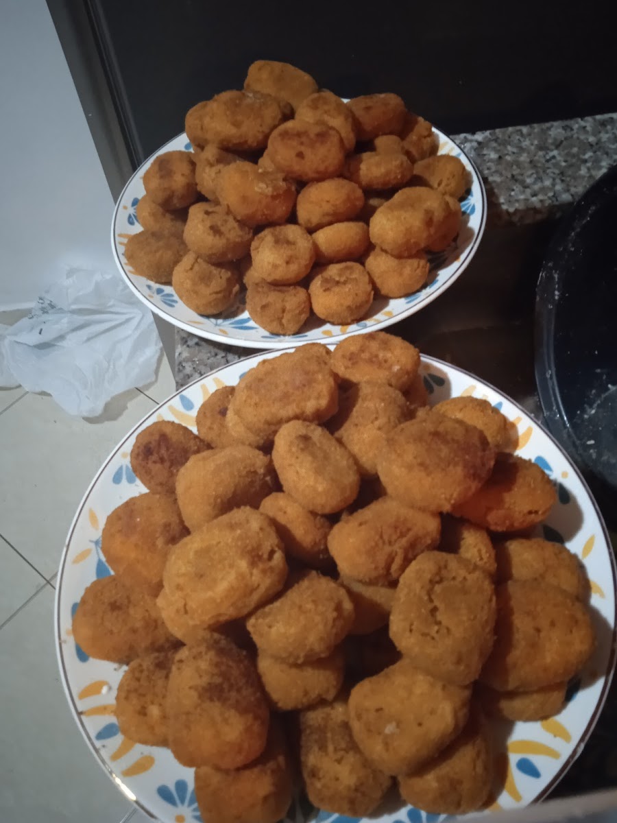 Ram veg food