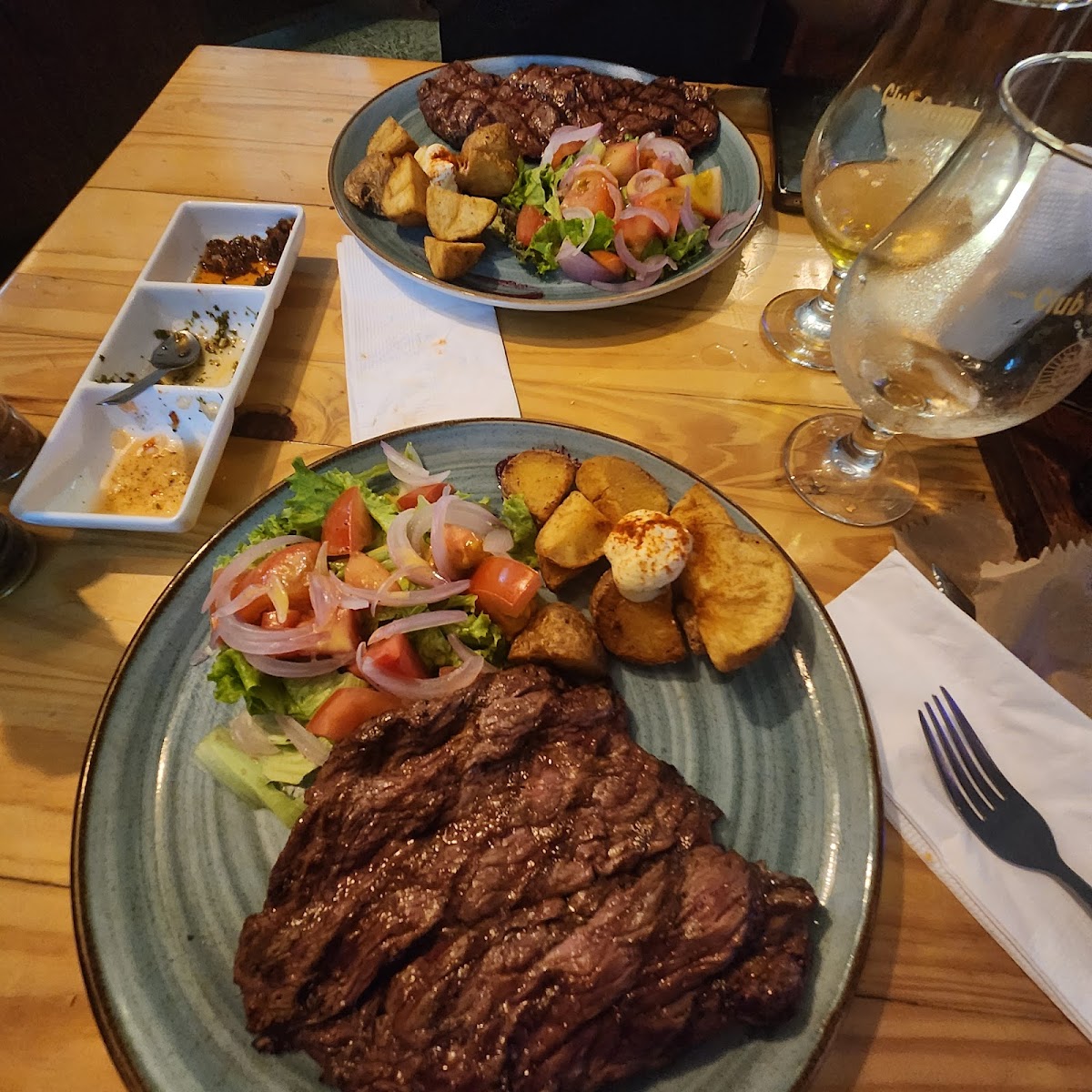 El Quilombo