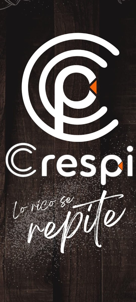Crespi