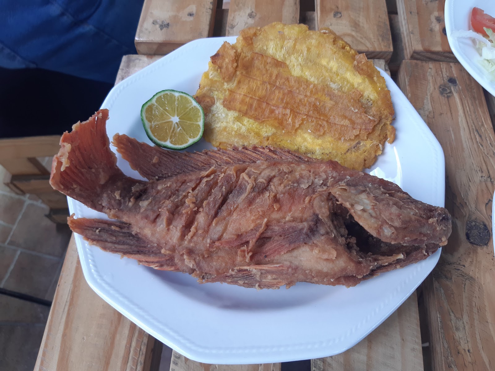La Esquinita del Buen Sabor