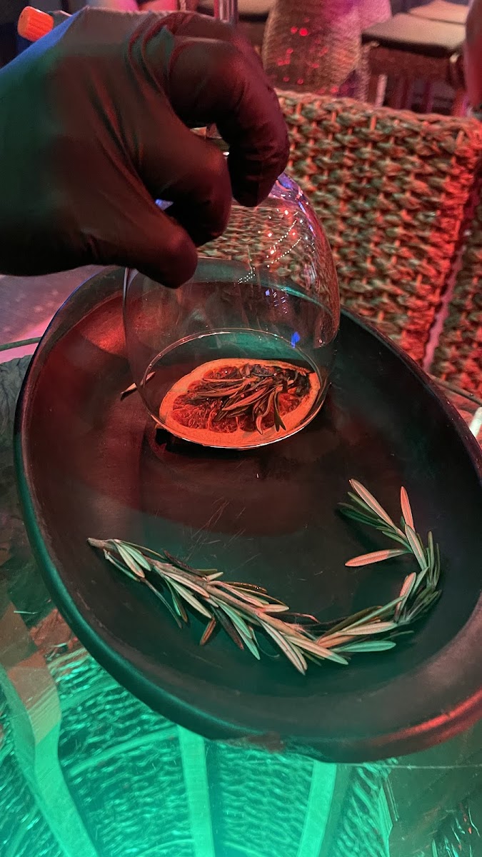 Tropicana