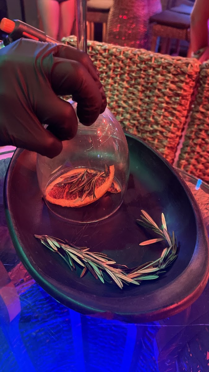 Tropicana