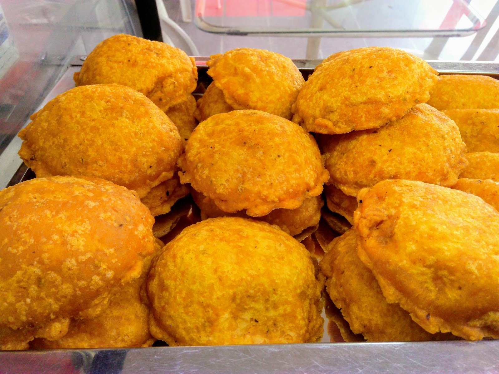 Panaderia Restaurante León Xlll