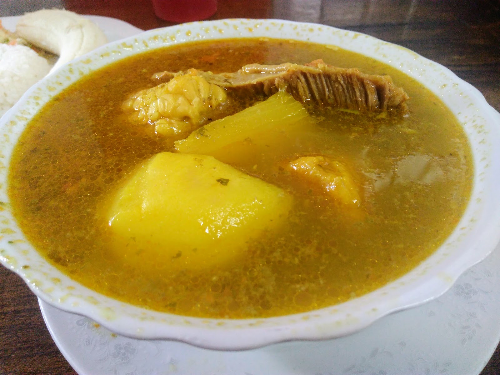 Panaderia Restaurante León Xlll