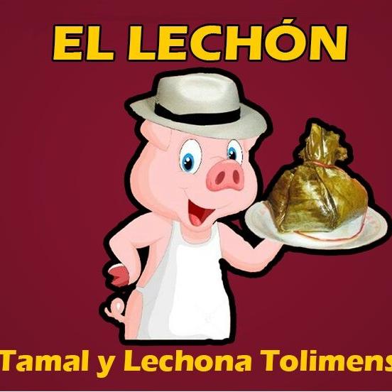 EL LECHON lechona y tamales tolimenses