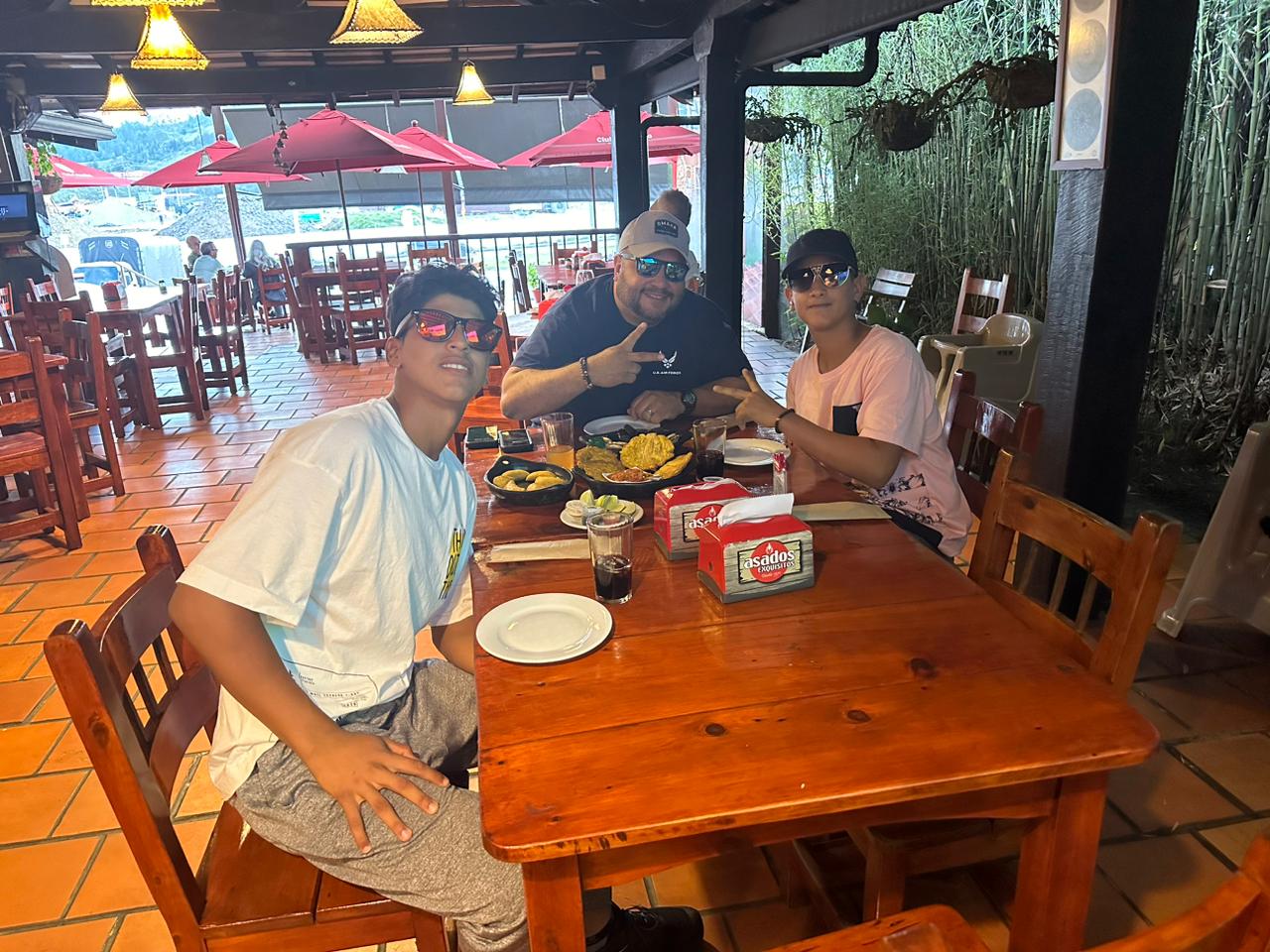 Asados Exquisitos Rionegro