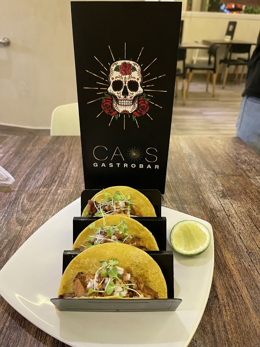 CAOS GASTROBAR