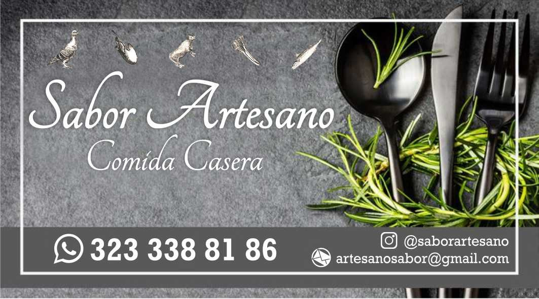 Sabor Artesano Restaurante
