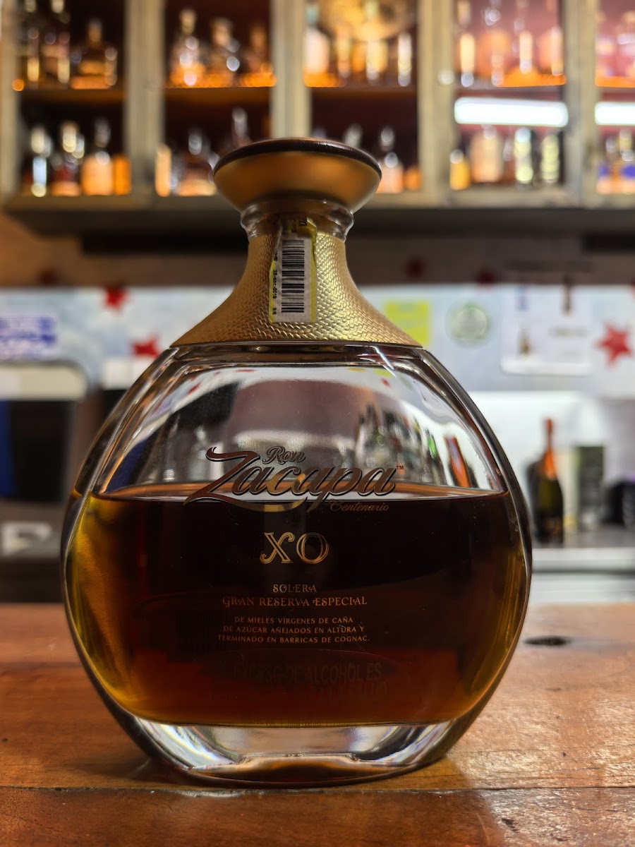 Bar ERRE