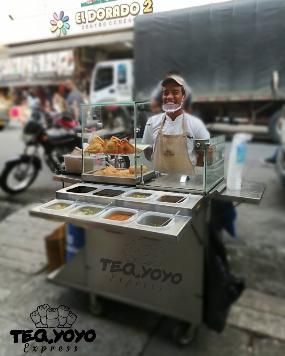 Peppiadas sede centro