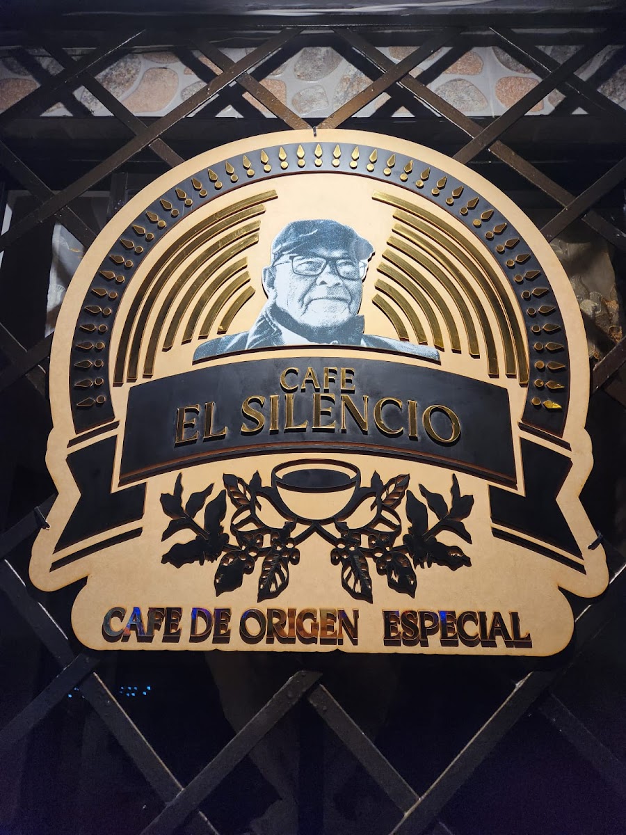 Cafe El Silencio