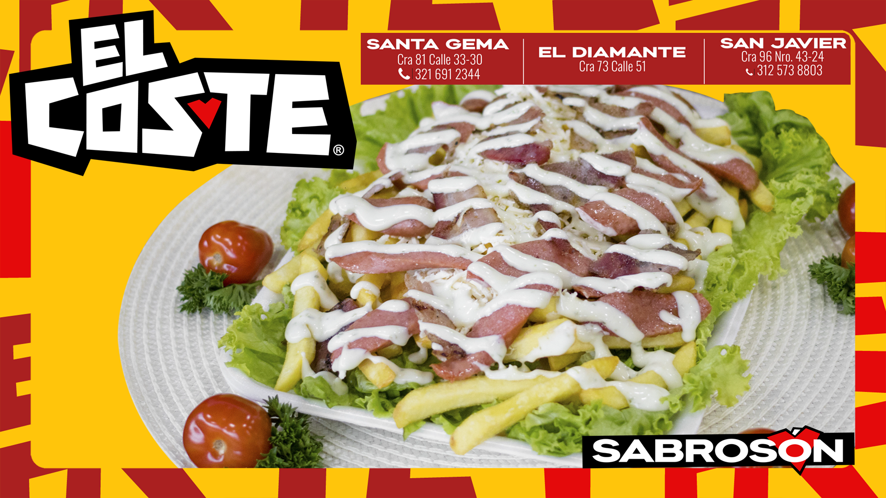 El Coste