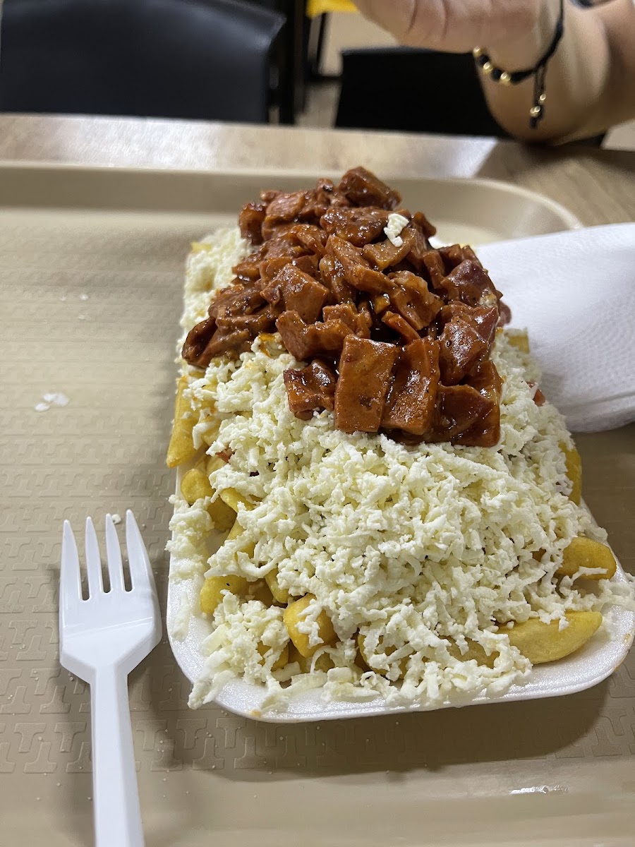 El Coste