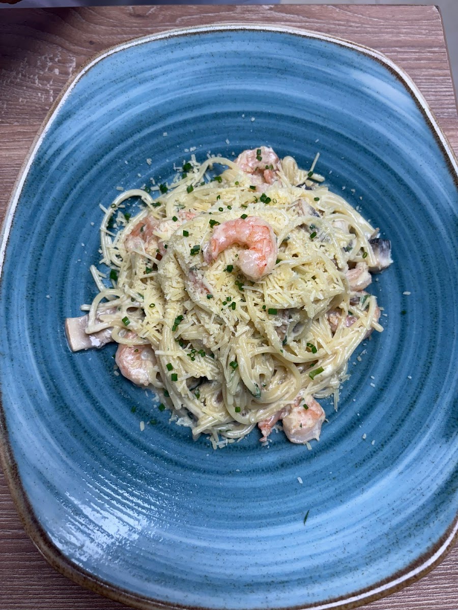 herencia restaurante cafe