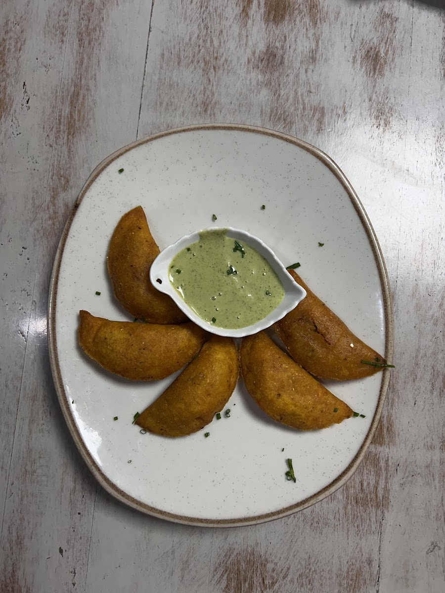 herencia restaurante cafe