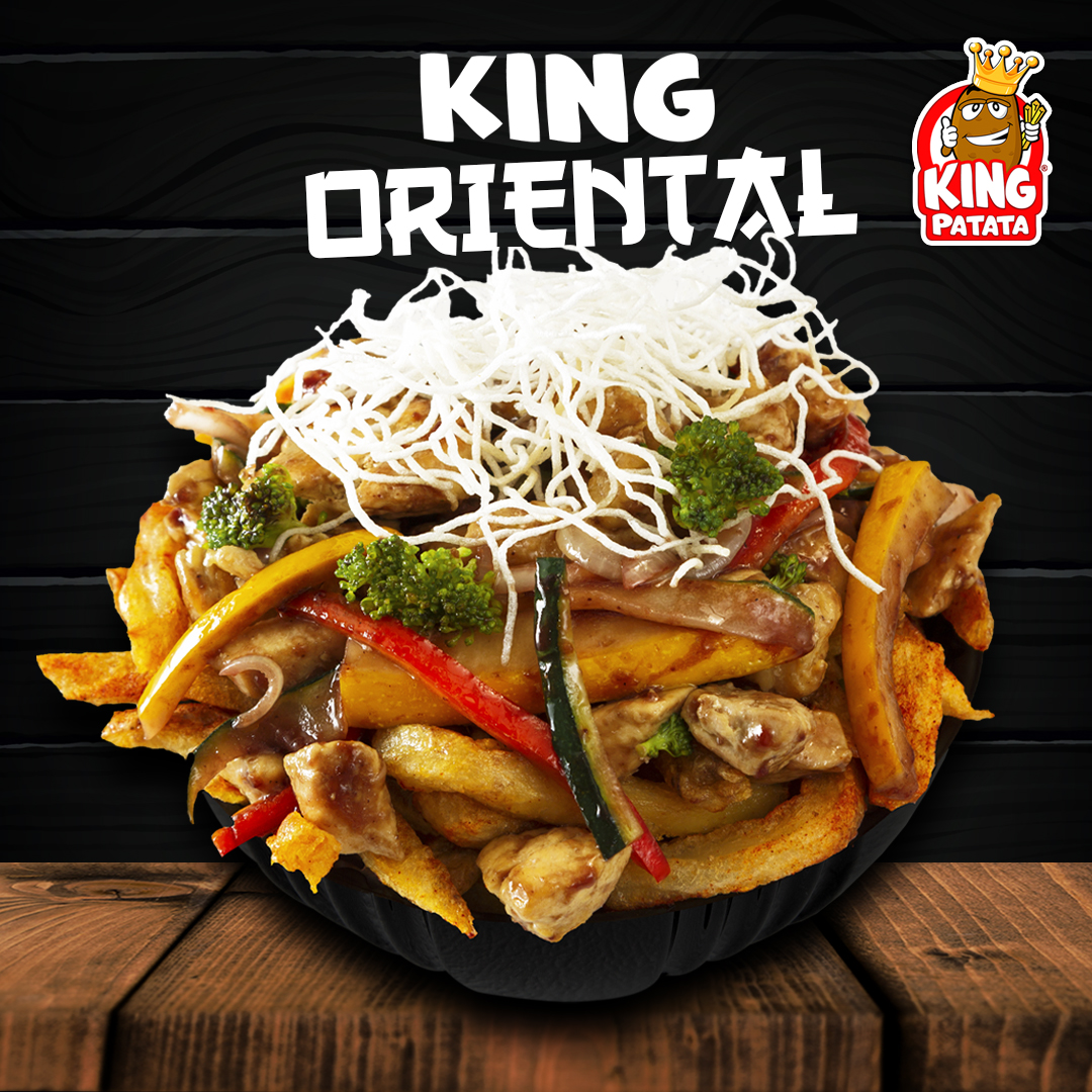 King Patata