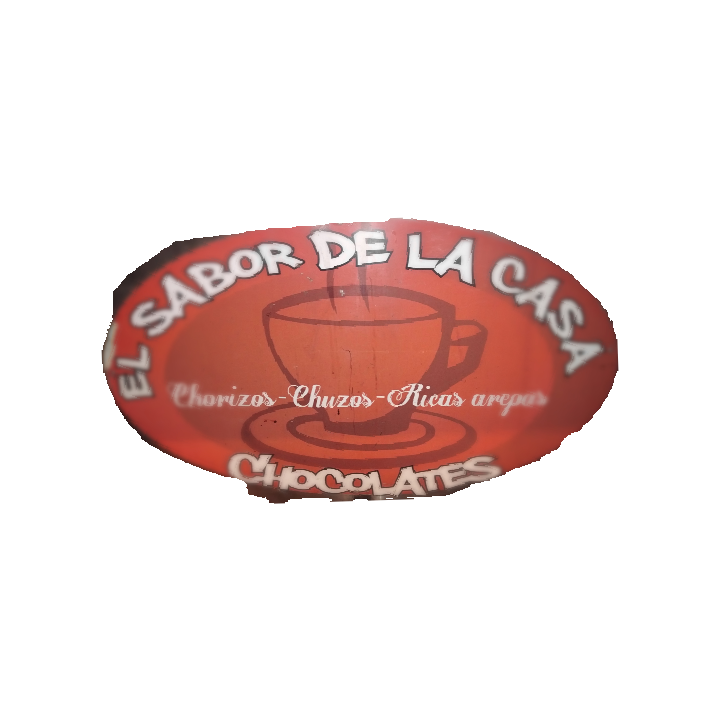 Los Chocolates El Sabor de la Casa