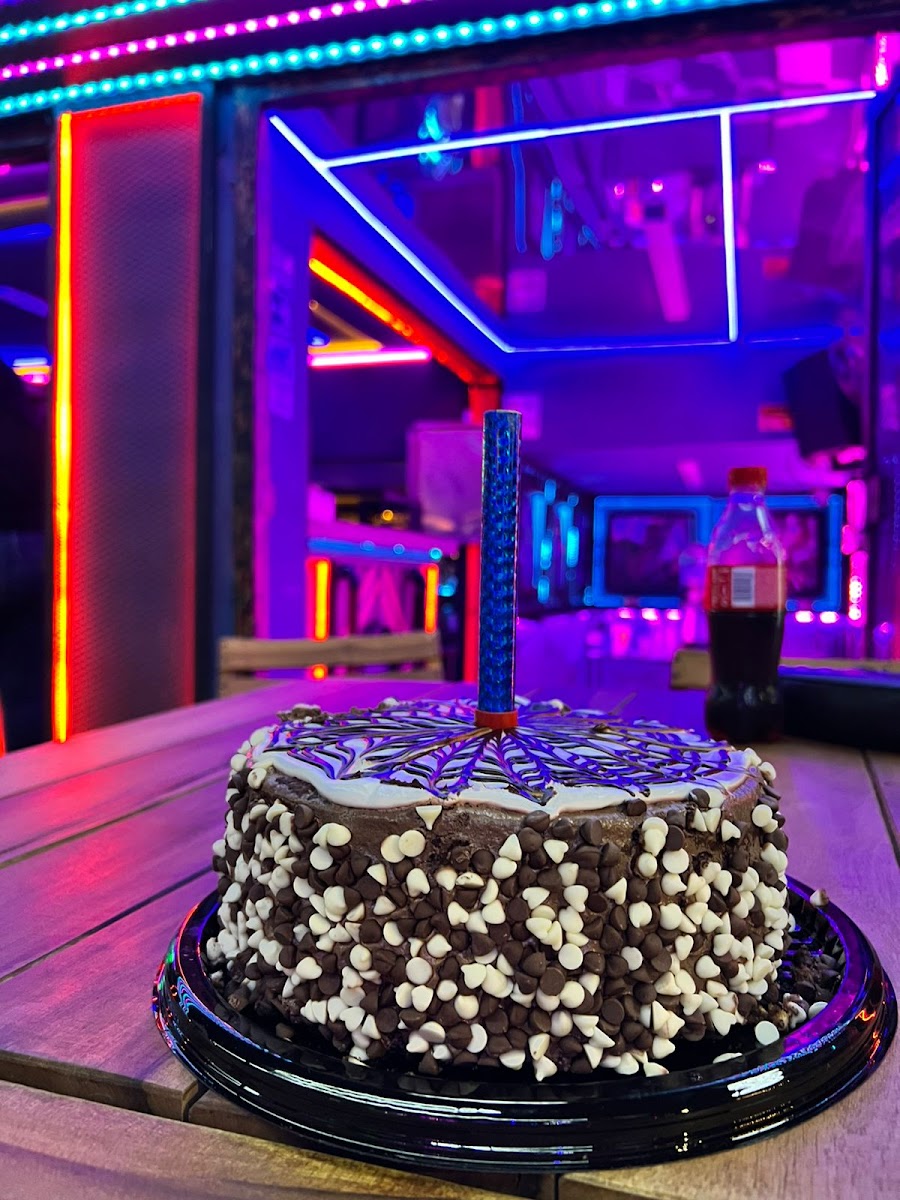 Moon Bar