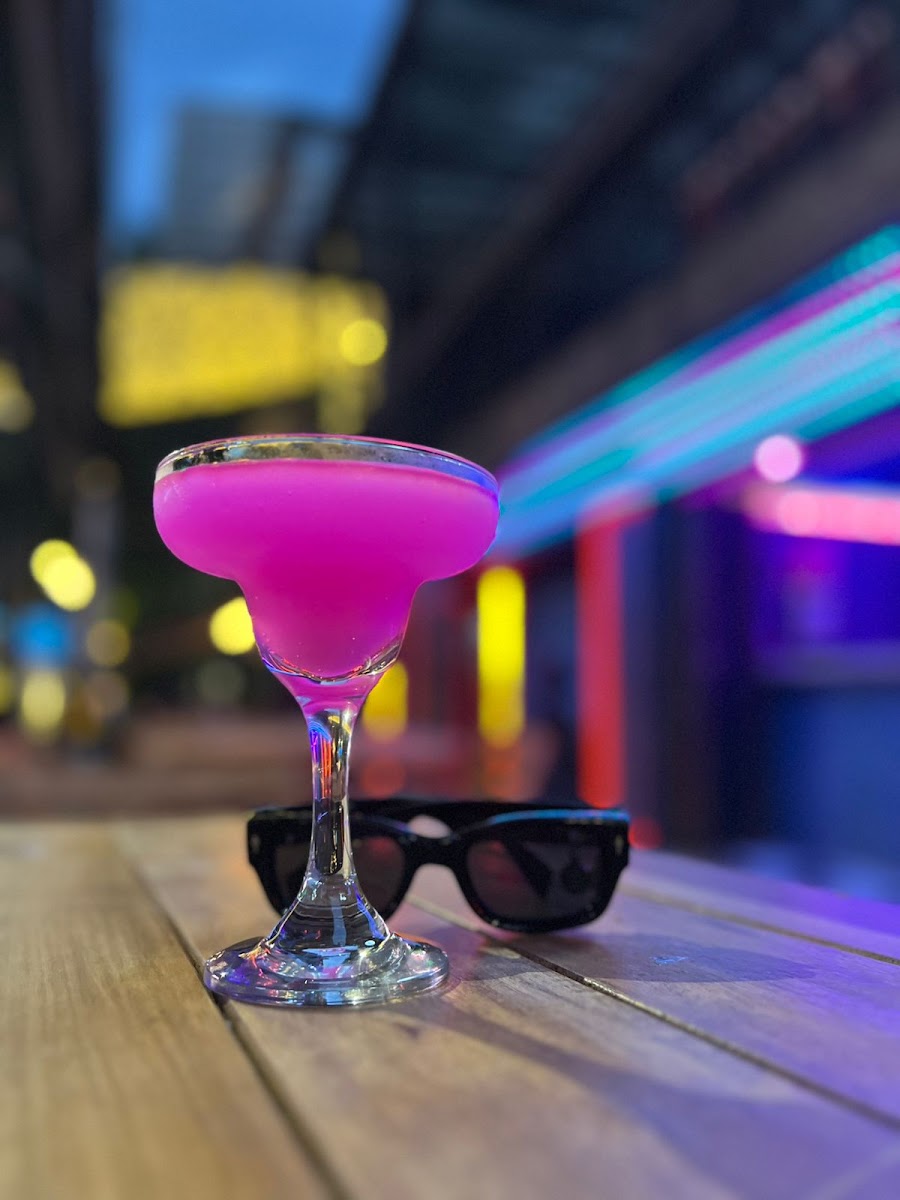 Moon Bar