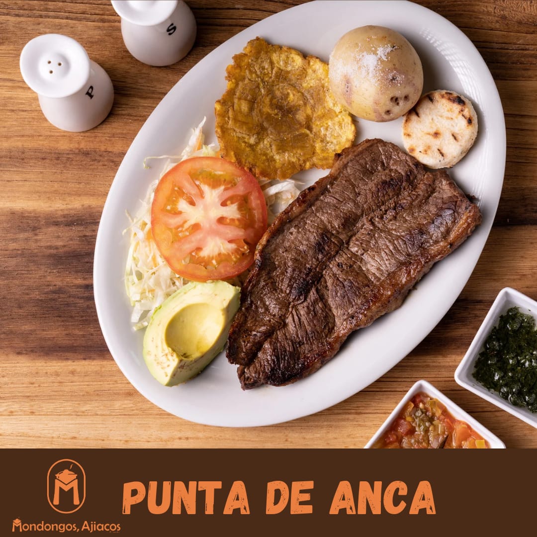 Mondongos Ajiacos y Algo Más Sabaneta