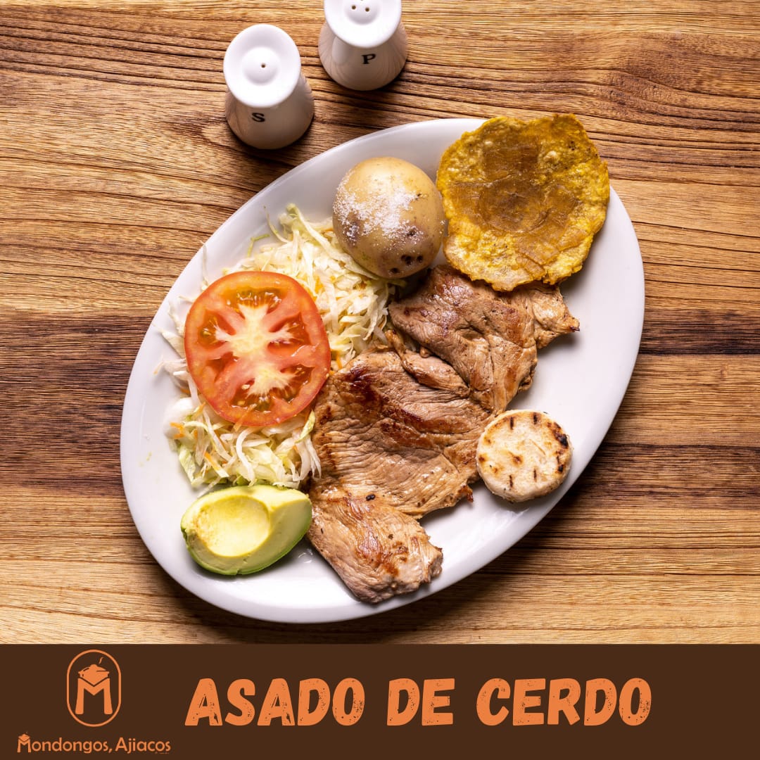 Mondongos Ajiacos y Algo Más Sabaneta