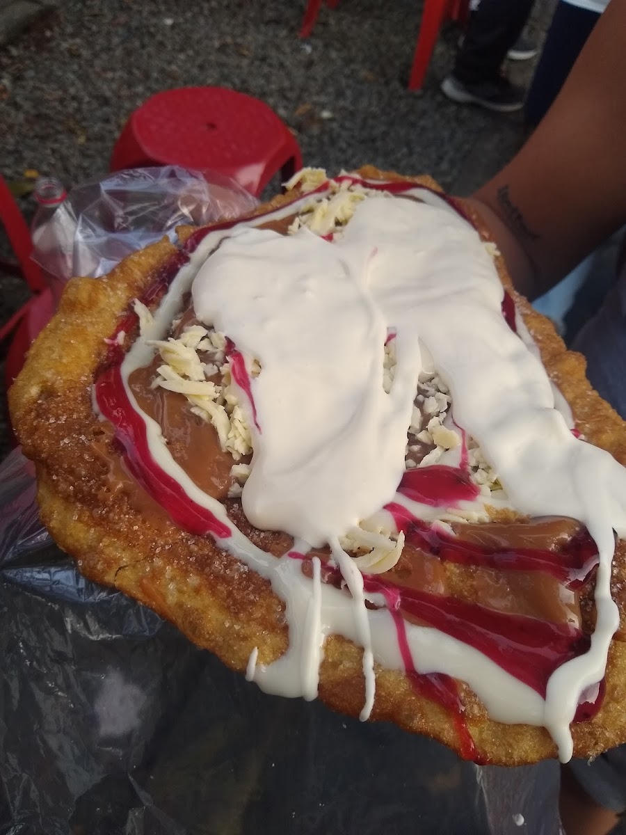 Super Hojuelas Sabaneta